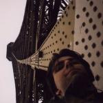 Pedro a Max a Parigi
